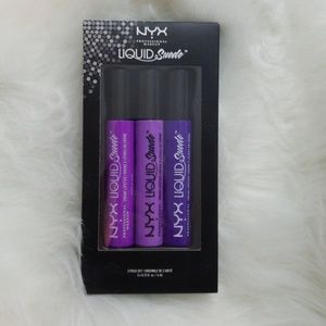 Lipstick